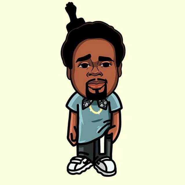 Mann