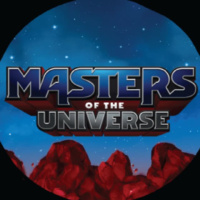Masters Of The Universe