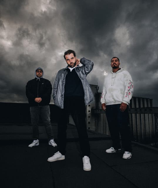 Jonas V