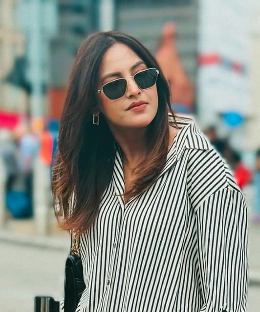 Baani Sandhu