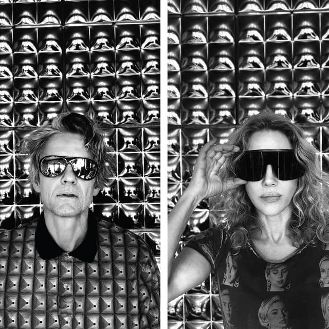 Dean & Britta