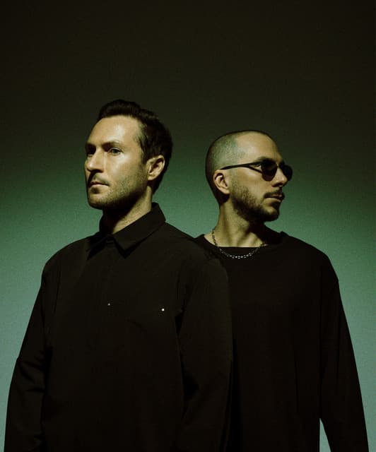 Matisse & Sadko