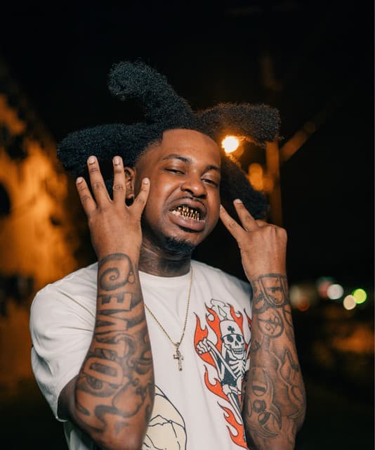 Reace Sosa