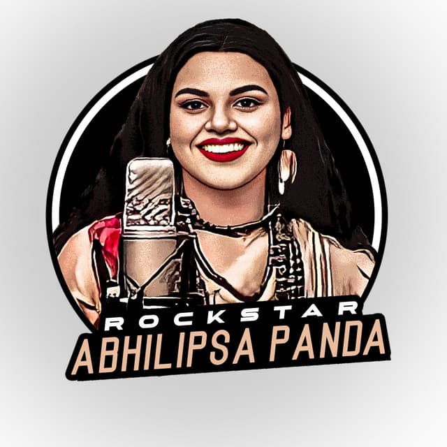 Abhilipsa Panda