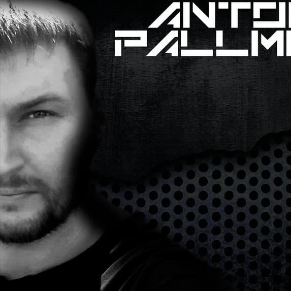 Anton Pallmer