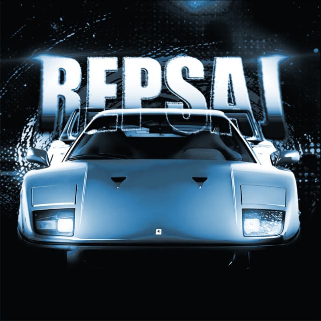 Repsaj