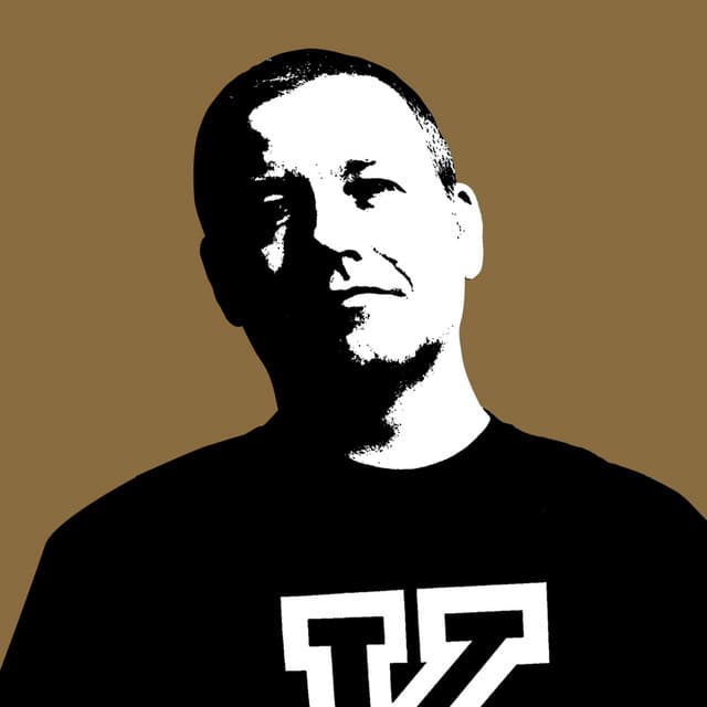 Groovemaster K.