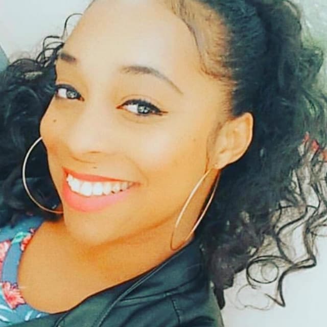 Tiffany Johnson