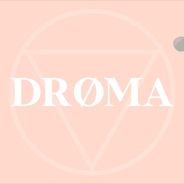 Drøma