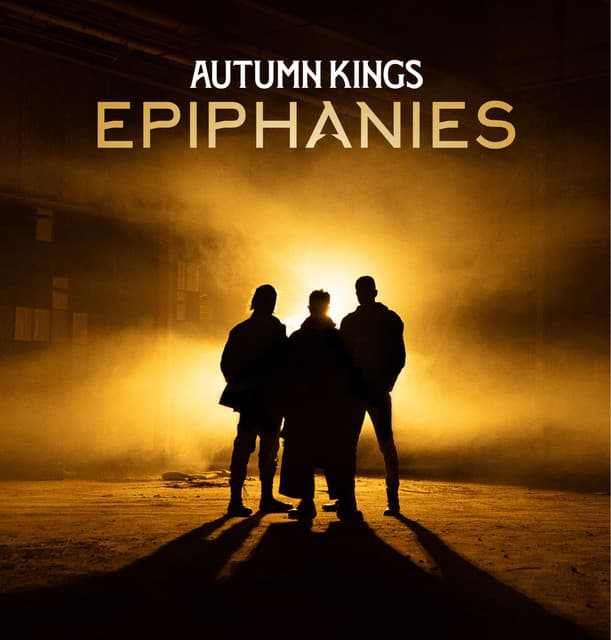 Autumn Kings