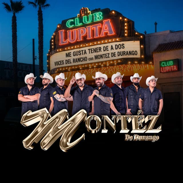 Montez de Durango