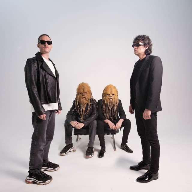 The Wookies