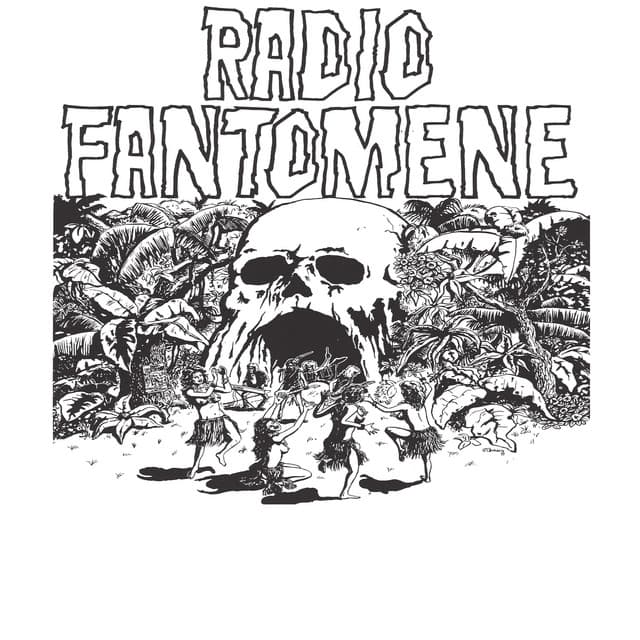 Radiofantomene