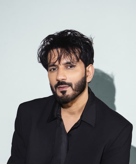 Ali Merchant