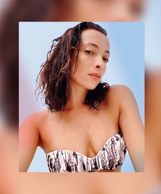 Francesca Maria