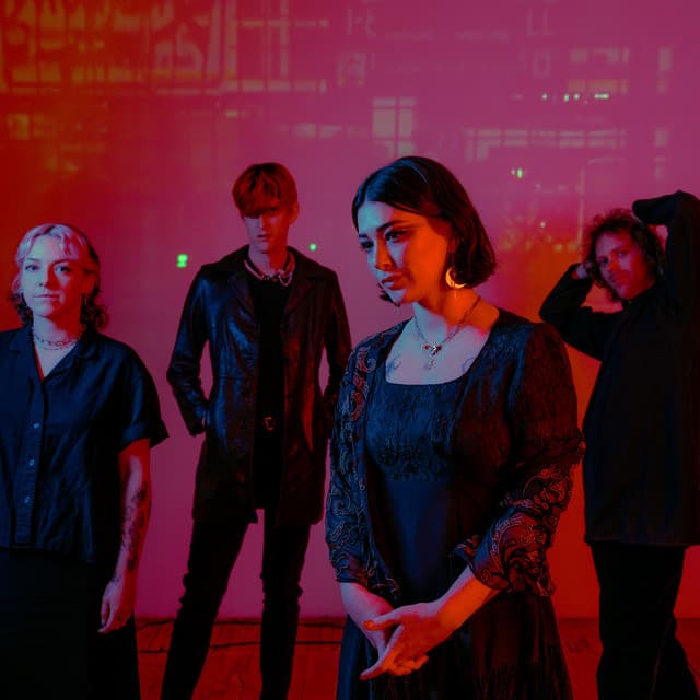 Yumi Zouma
