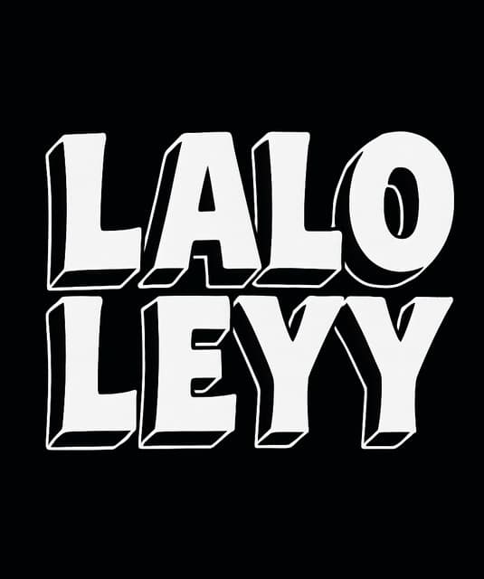 Lalo Leyy