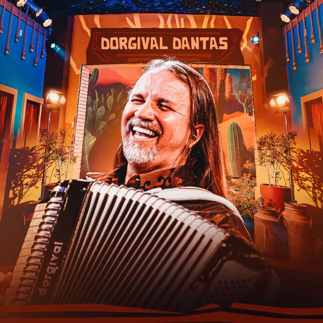 Dorgival Dantas