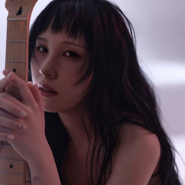 Kwon Jin Ah