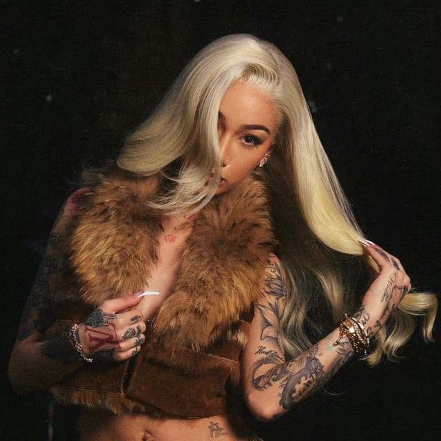 Bhad Bhabie