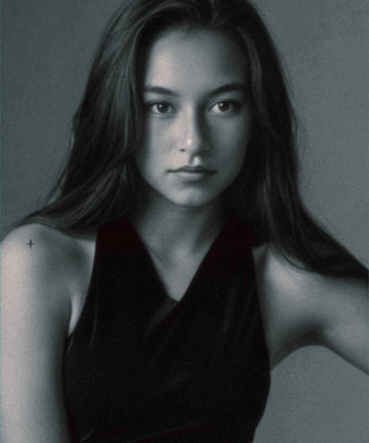 Claudia Yang