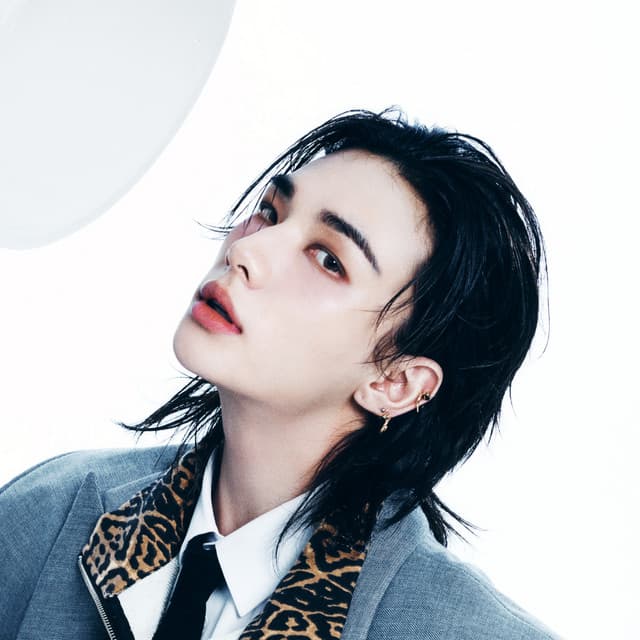 Hyunjin