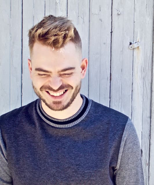 Seb Zillner