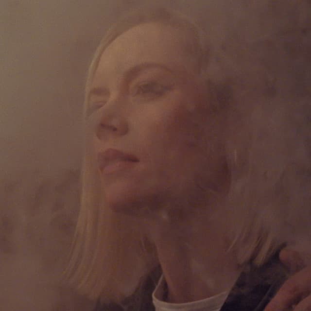 Fredrika Stahl