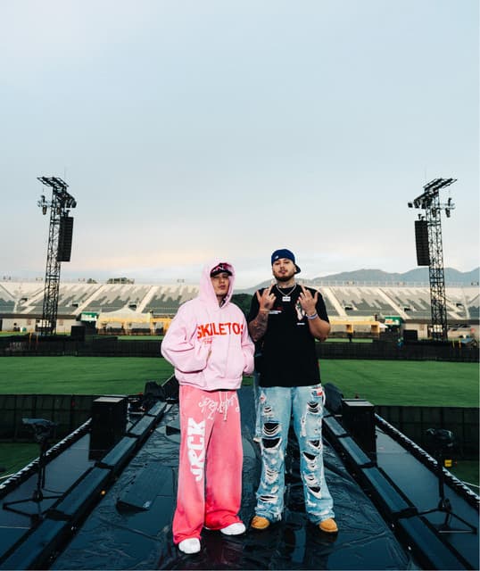 Los Money Makers