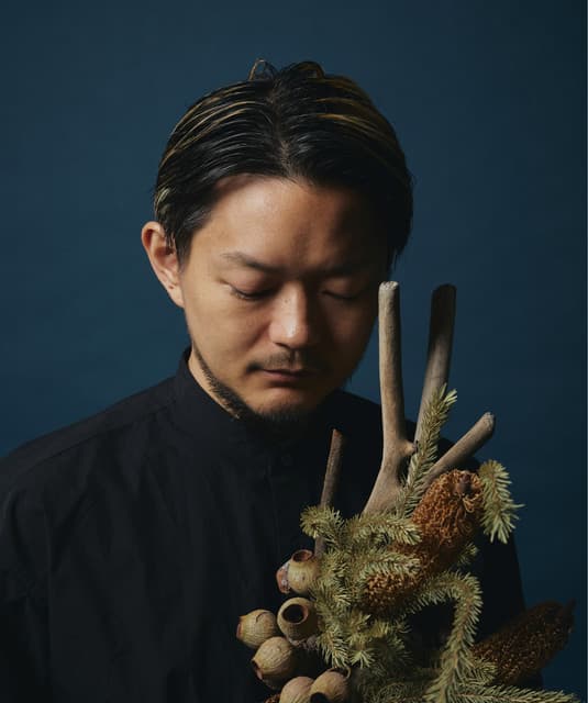 Kazuma Okabayashi