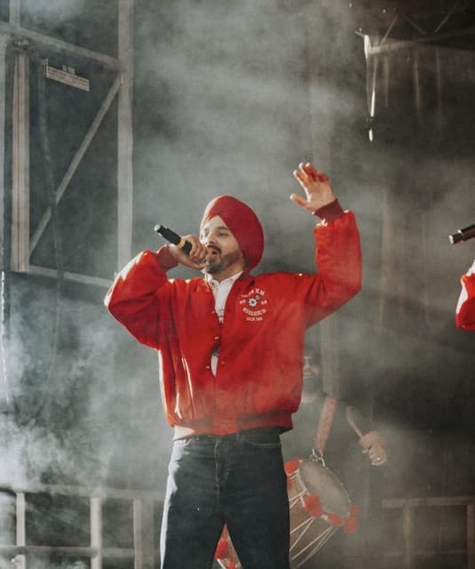 Uday Shergill