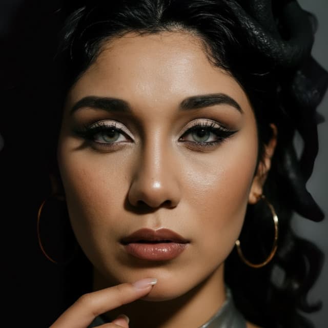 Jaira Burns