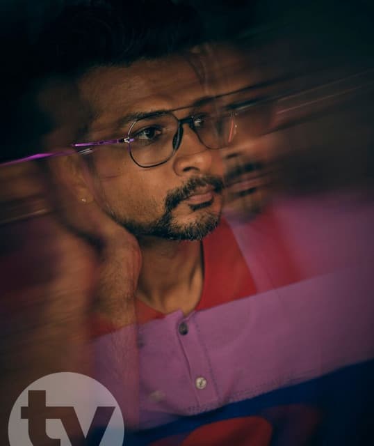 Utkarsh Ambudkar