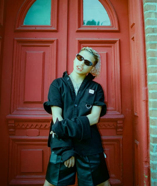 L+key