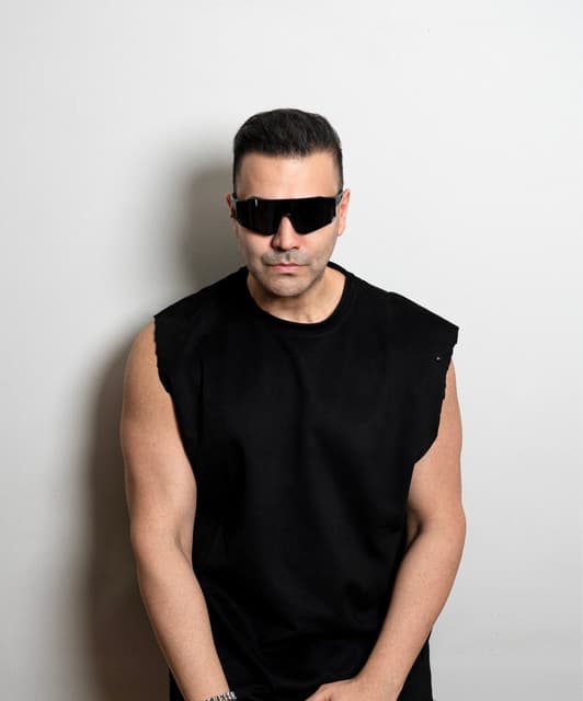 Ashkan Dian