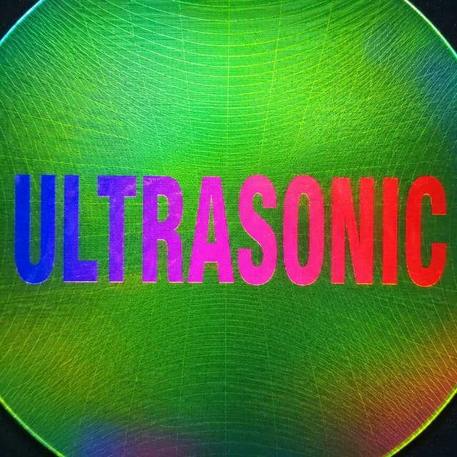 Ultrasonic