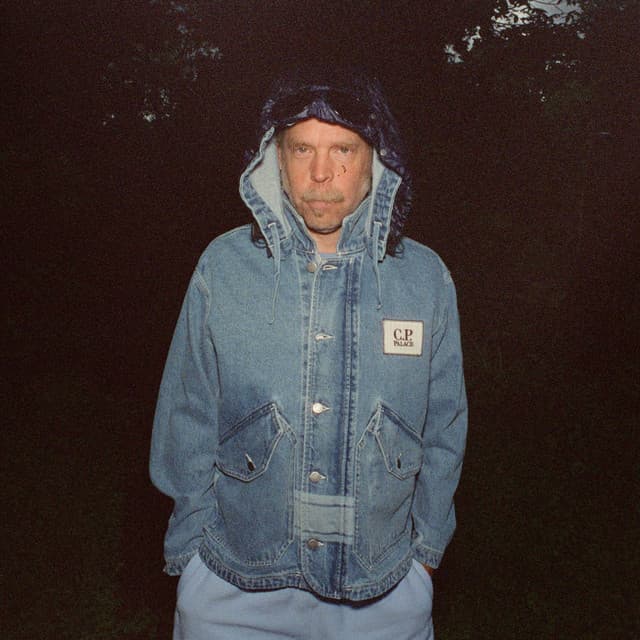 Bonnie Prince Billy