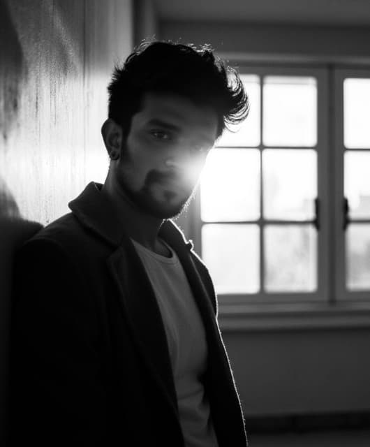 Barath Veeraraghavan