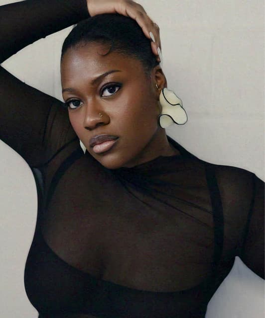 olayinka ehi