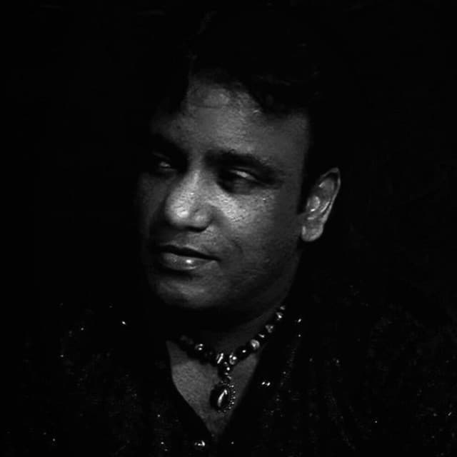 Shahdaab Bhartiya