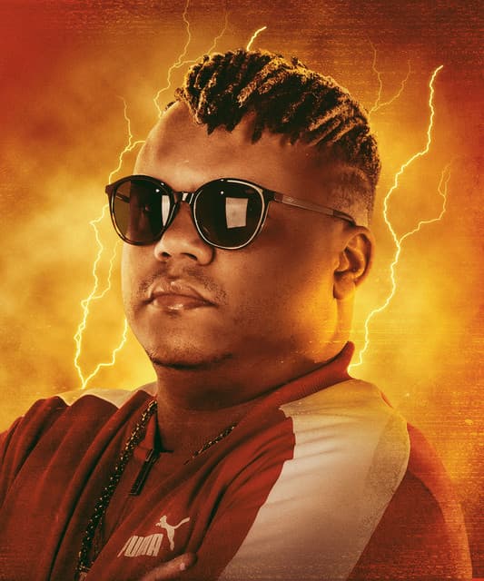 Mc Delux