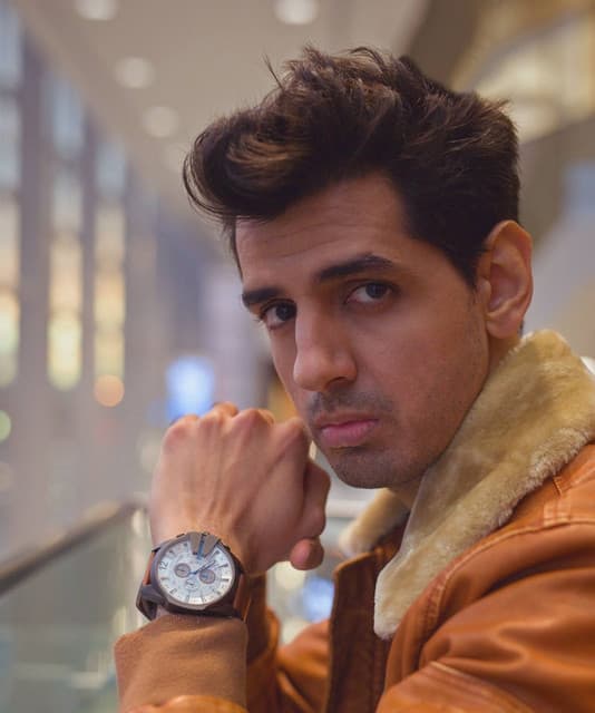 Ankit Balhara