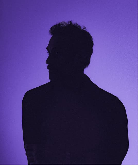 Rob Simonsen