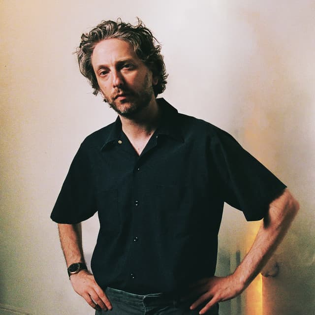 Oneohtrix Point Never