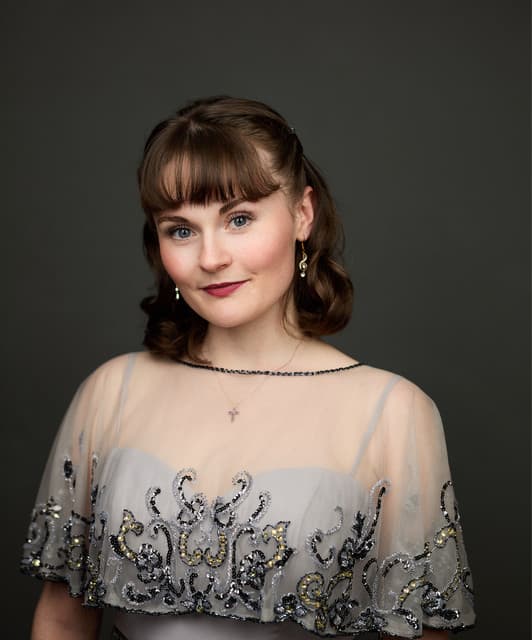 Sophie Clarke