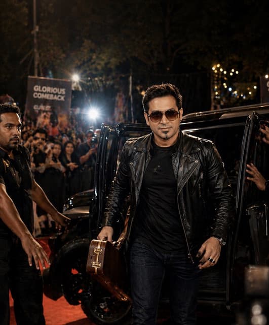 Sachin Gupta