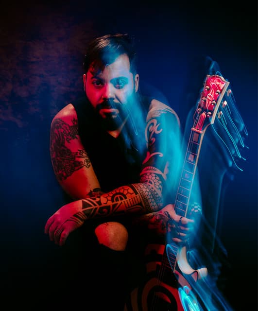 Matheus Bala