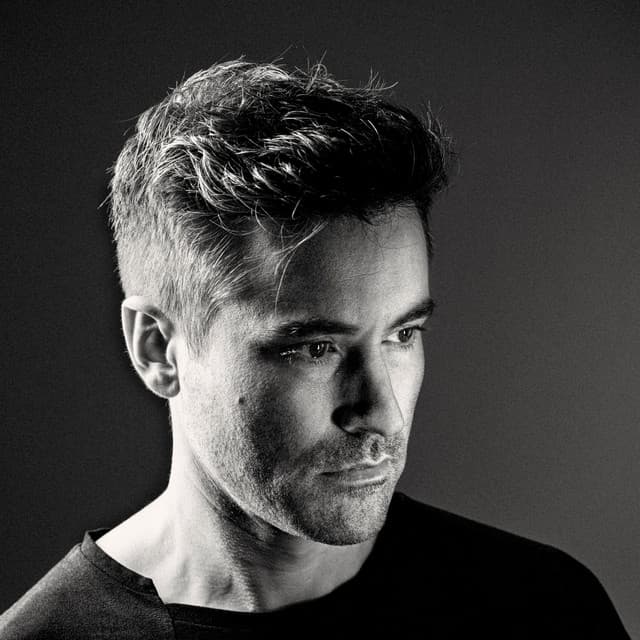 Dan Tepfer