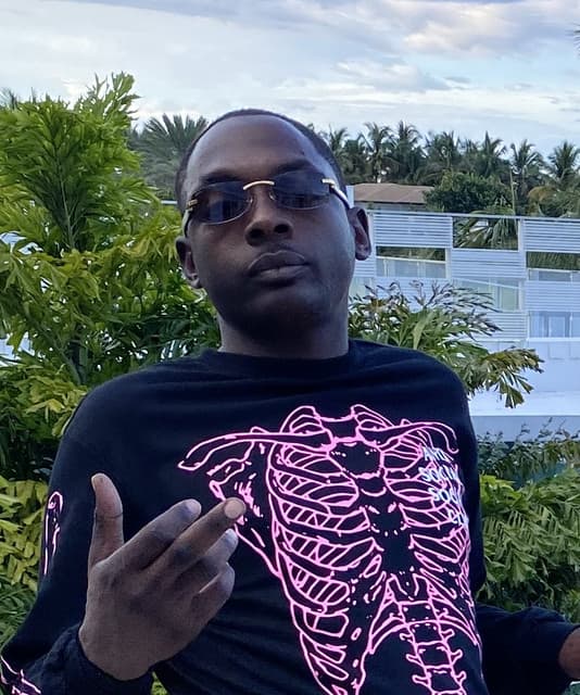 Chrisonthabeat