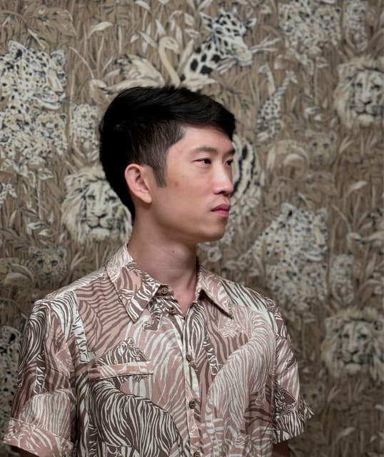 Jon Ong